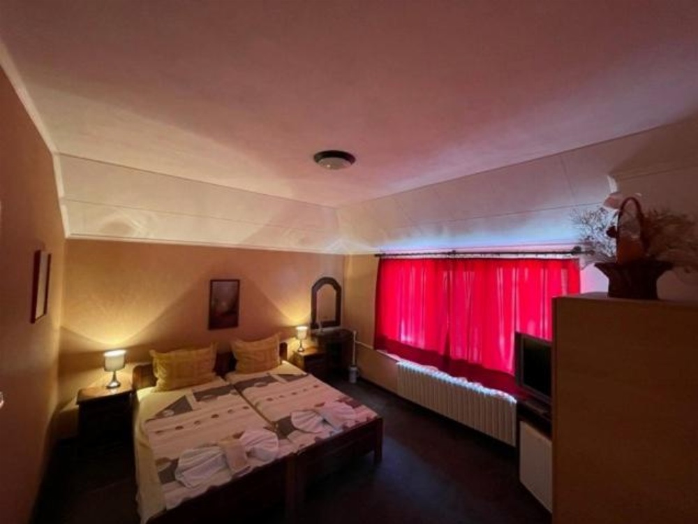 Shipka IT Hotel Main image